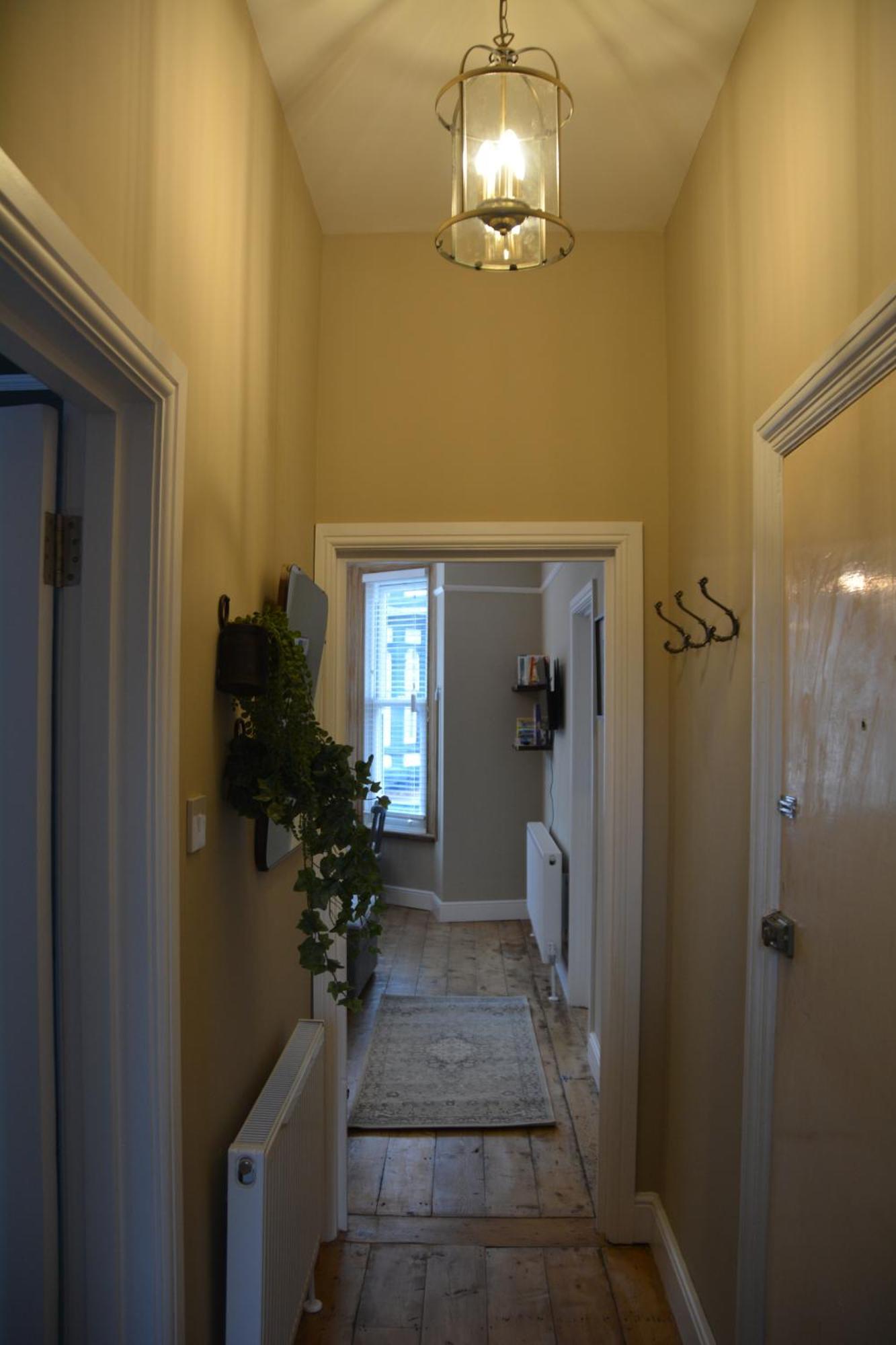 The Fabulous Number Two Apartment A Cosy Coastal Getaway クロマー エクステリア 写真