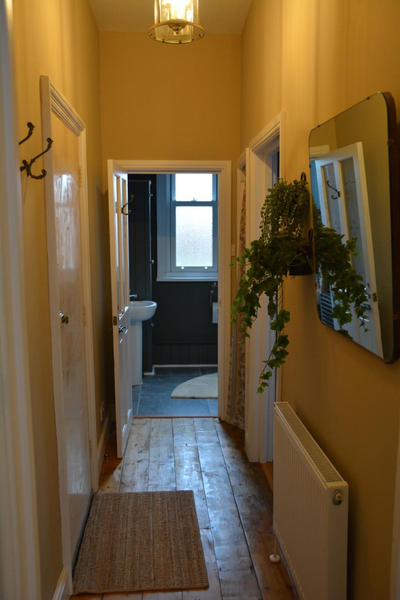 The Fabulous Number Two Apartment A Cosy Coastal Getaway クロマー エクステリア 写真
