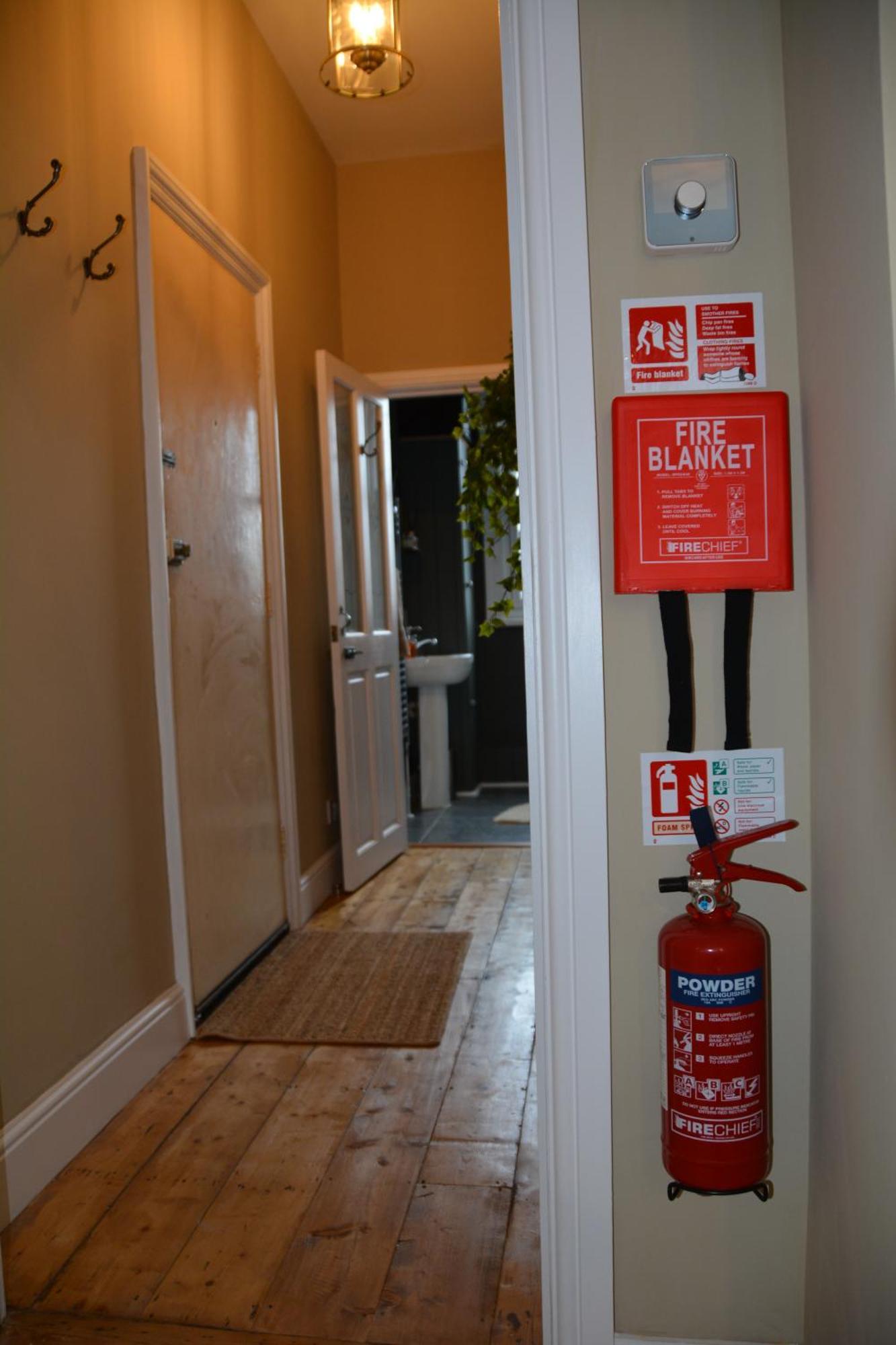 The Fabulous Number Two Apartment A Cosy Coastal Getaway クロマー エクステリア 写真