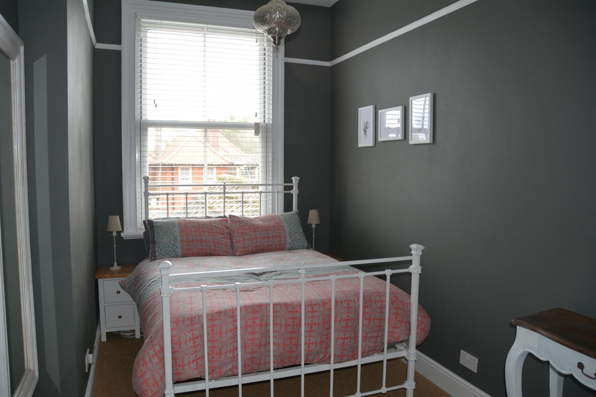 The Fabulous Number Two Apartment A Cosy Coastal Getaway クロマー エクステリア 写真